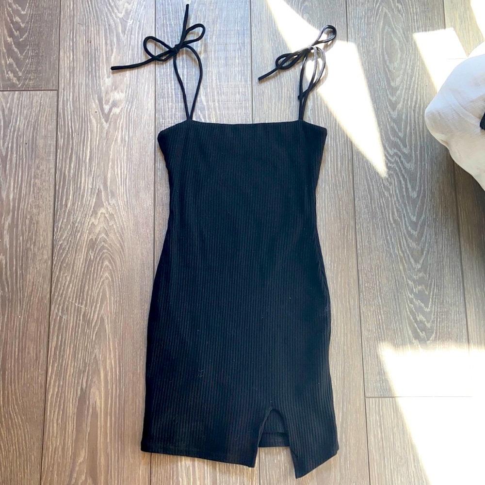 Princess Polly Little Black Dress